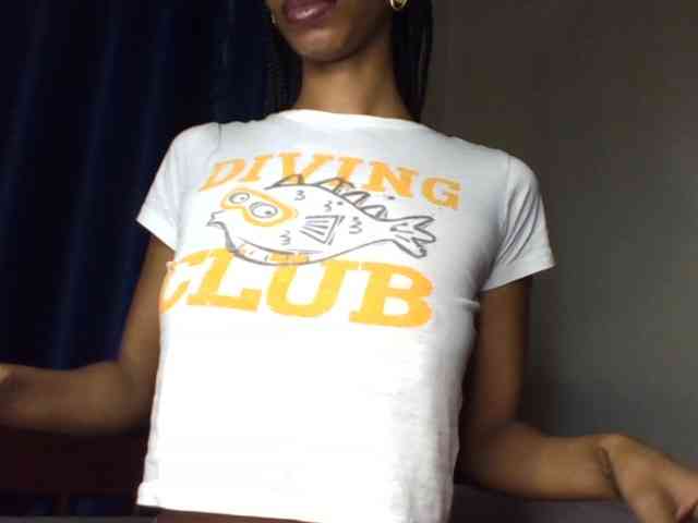 Velveet webcam