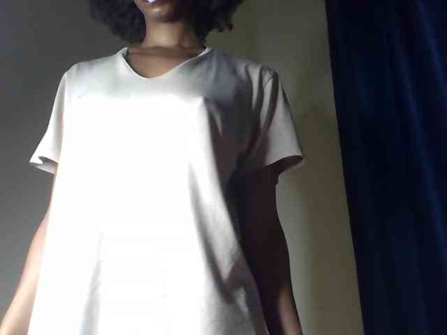 Velveet webcam