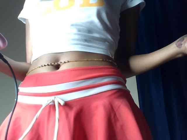 Velveet webcam