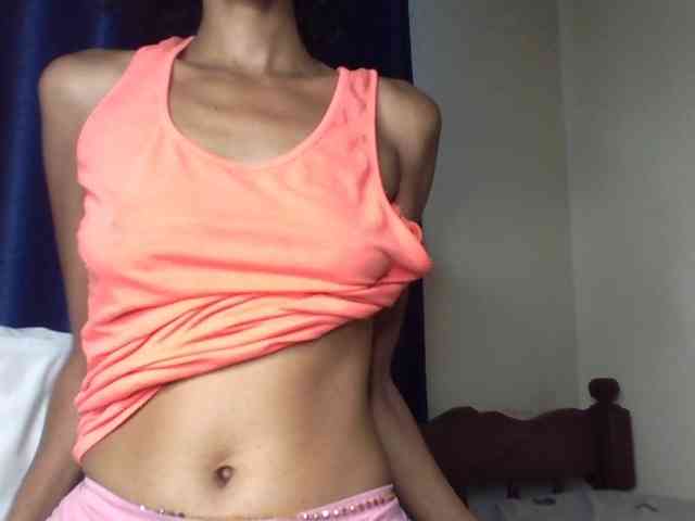 Velveet webcam