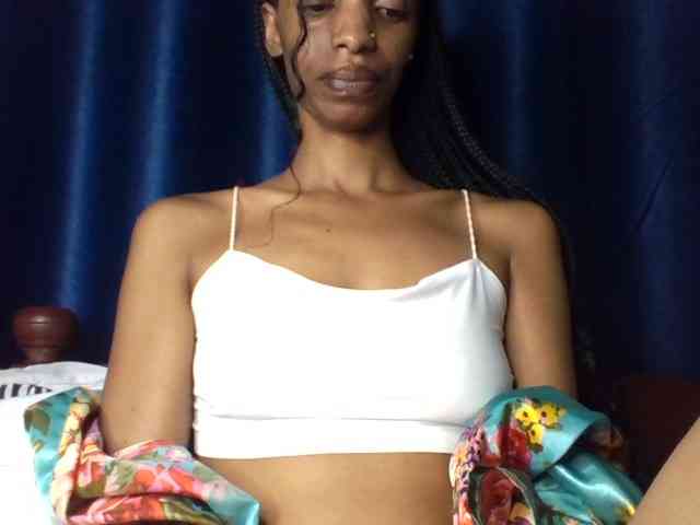 Velveet webcam