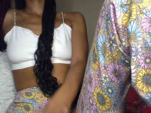 Velveet webcam
