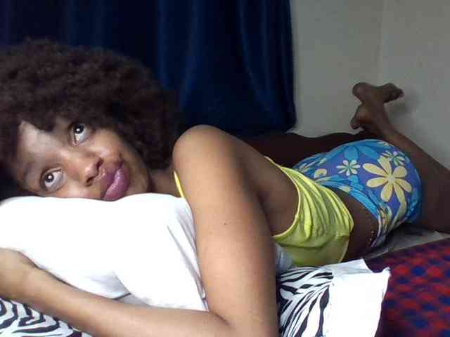 Velveet webcam