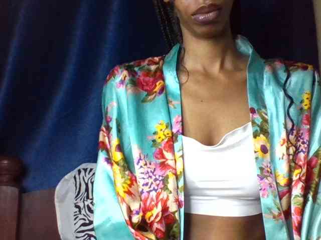 Velveet webcam