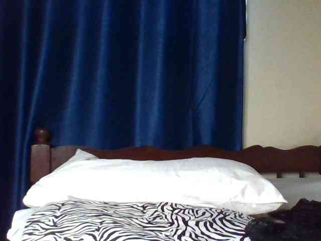 Velveet webcam