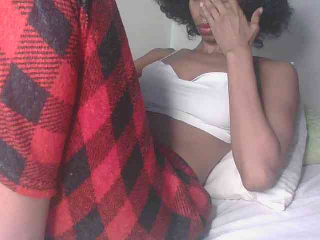 Velveet webcam