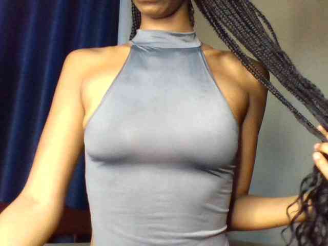 Velveet webcam