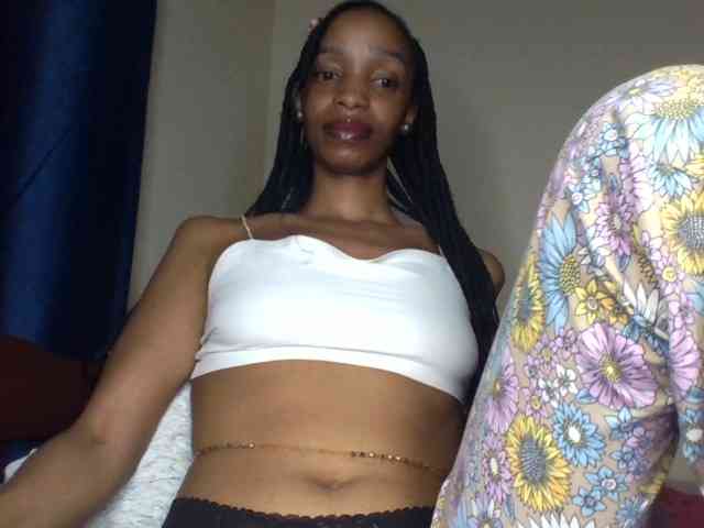 Velveet webcam