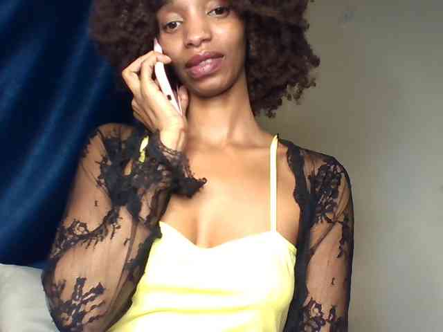 Velveet webcam