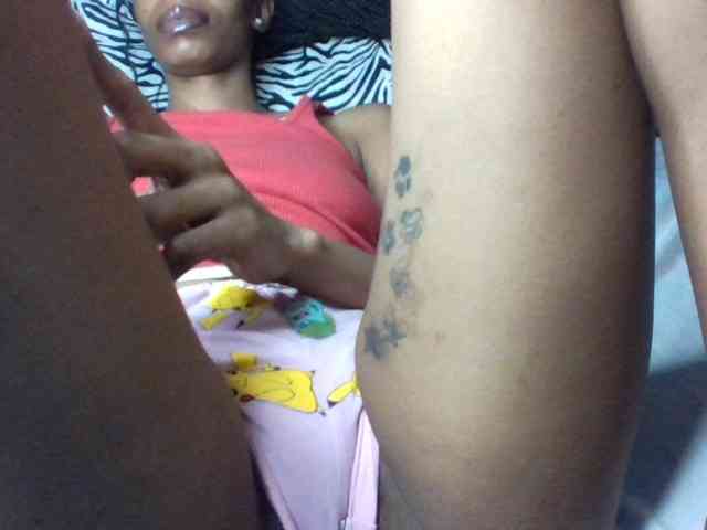 Velveet webcam