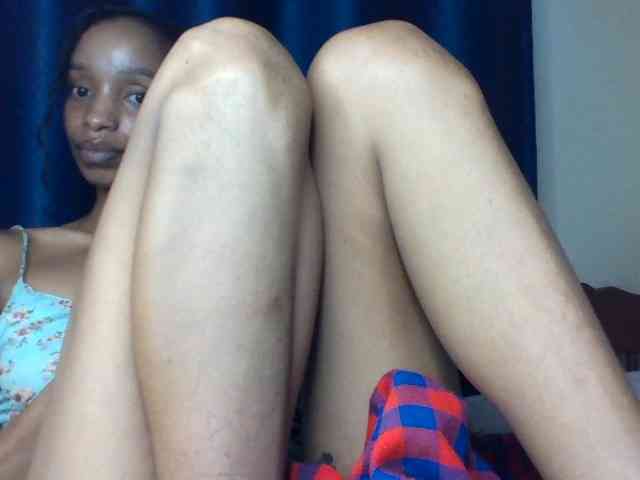 Velveet webcam