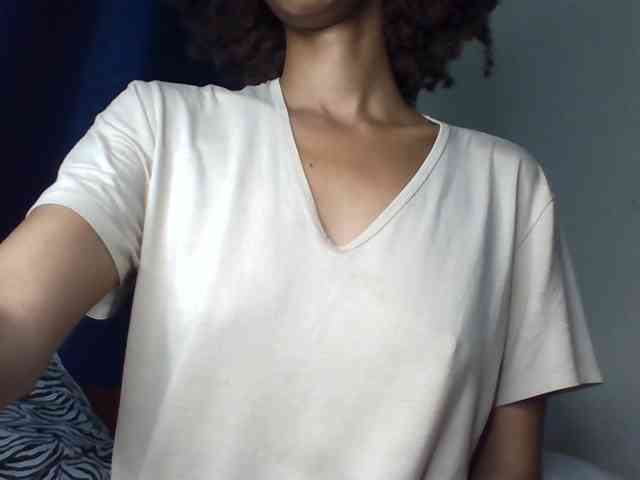 Velveet webcam