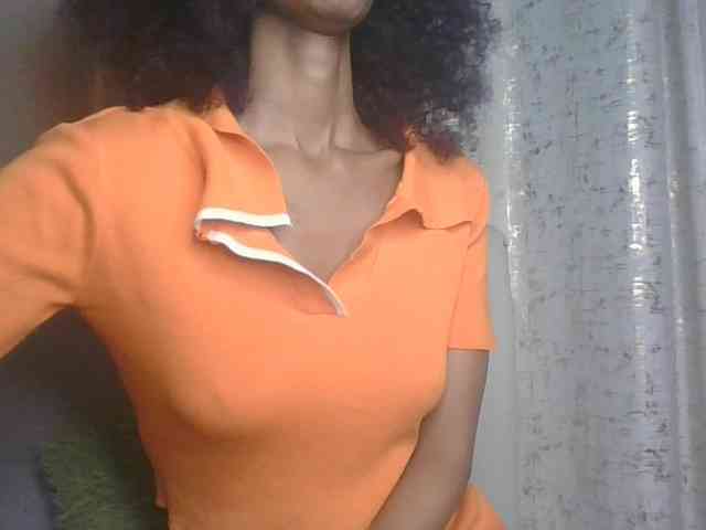 Velveet webcam