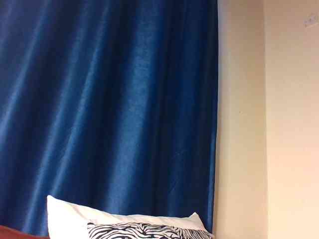 Velveet webcam