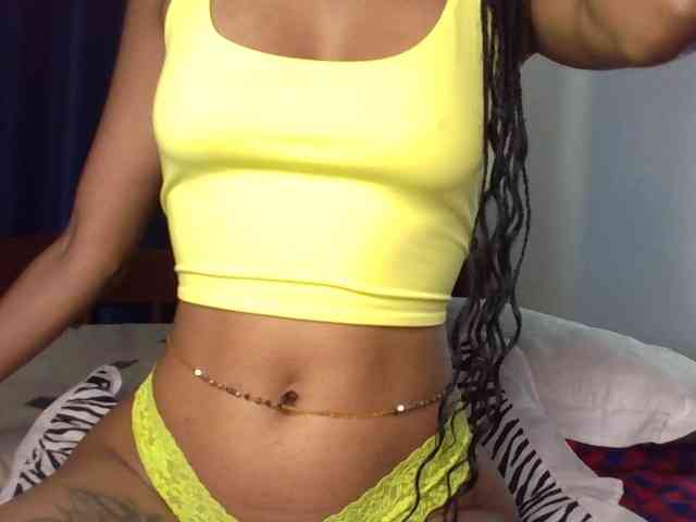 Velveet webcam