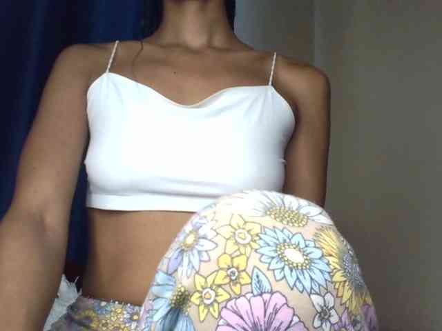 Velveet webcam