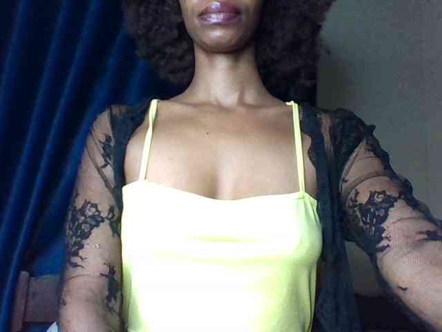 Velveet webcam