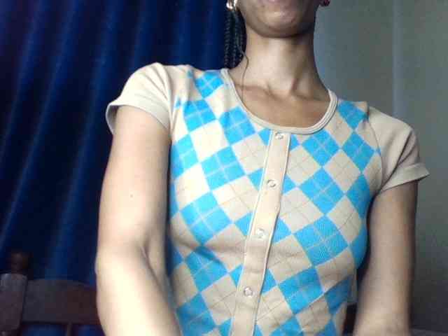Velveet webcam
