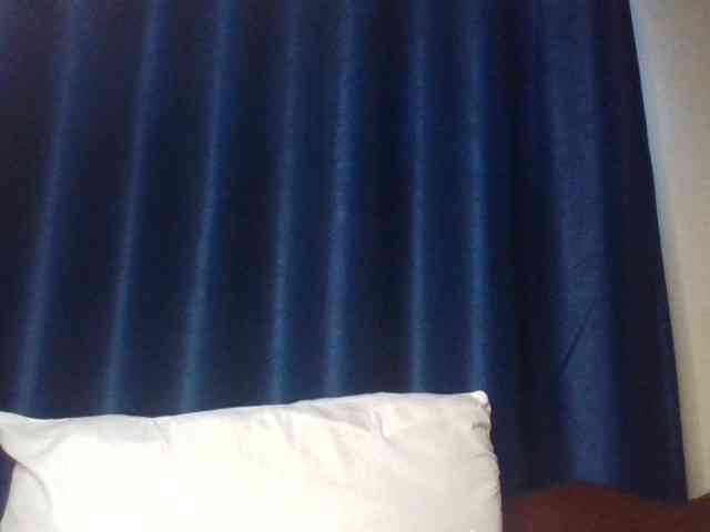 Velveet webcam