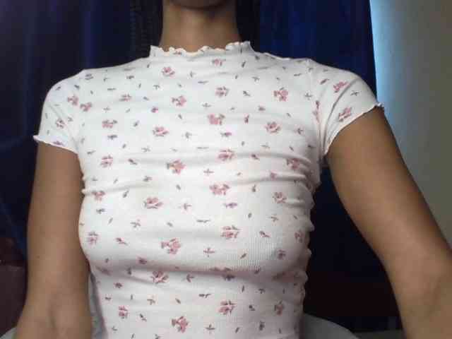 Velveet webcam