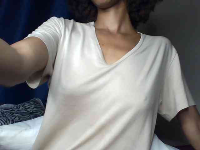Velveet webcam