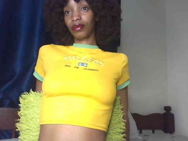 Velveet webcam