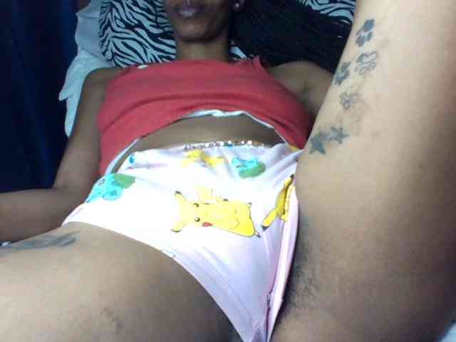 Velveet webcam