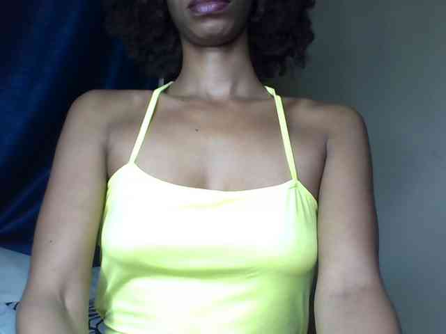 Velveet webcam