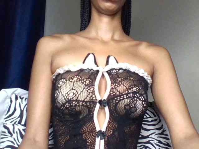 Velveet webcam