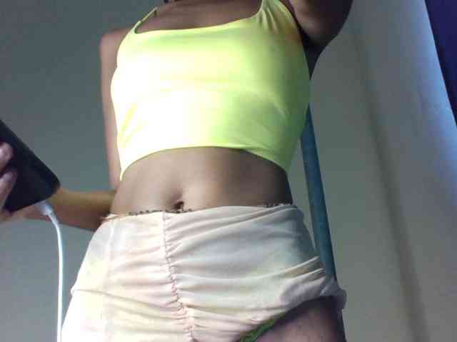 Velveet webcam