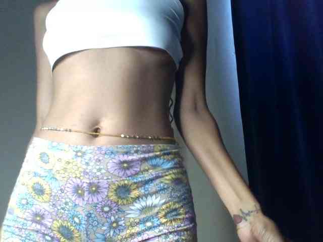 Velveet webcam