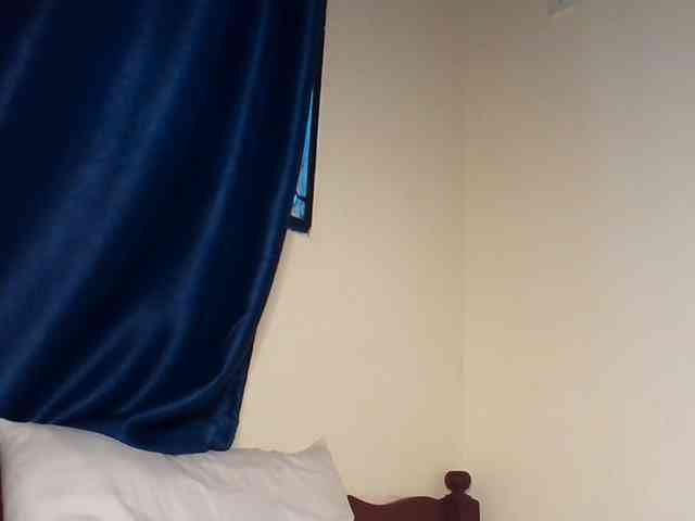 Velveet webcam