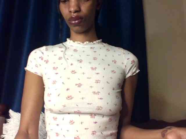Velveet webcam
