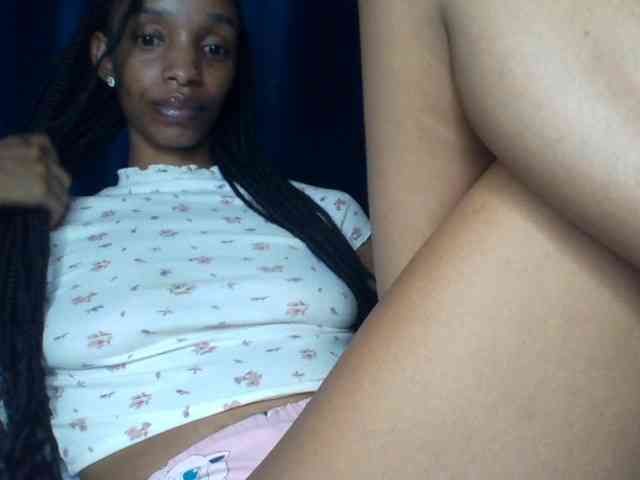 Velveet webcam