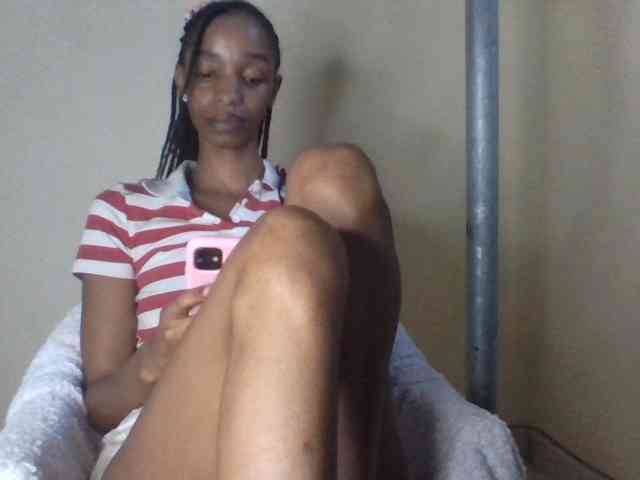 Velveet webcam