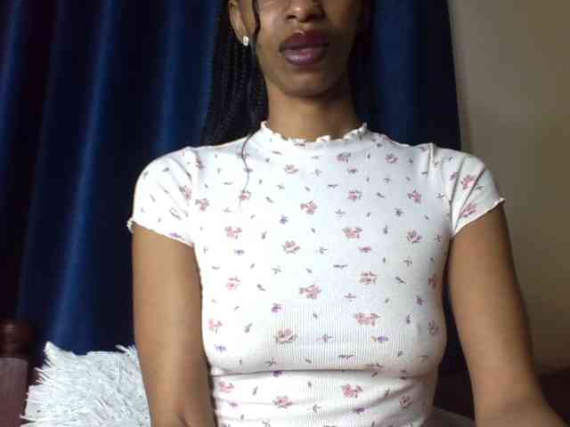 Velveet webcam