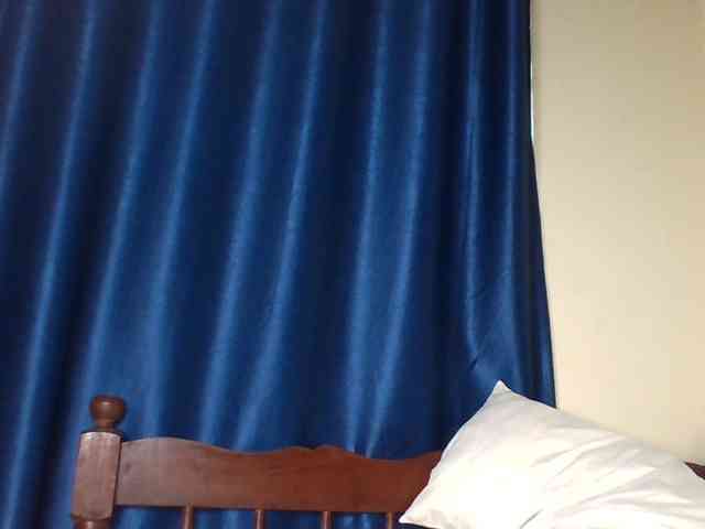 Velveet webcam