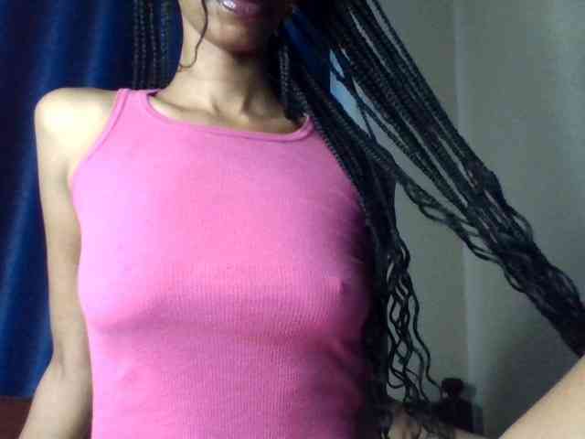Velveet webcam