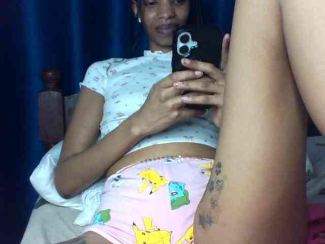 Velveet webcam