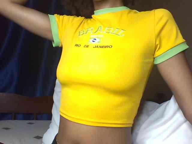 Velveet webcam