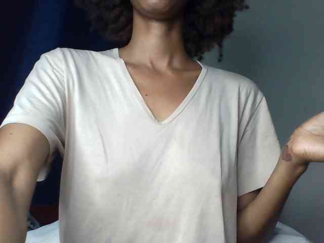 Velveet webcam