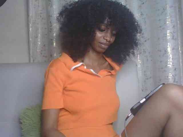 Velveet webcam