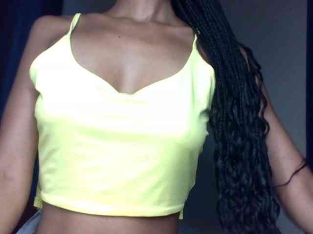Velveet webcam