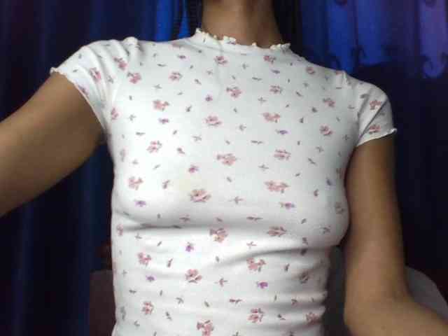 Velveet webcam