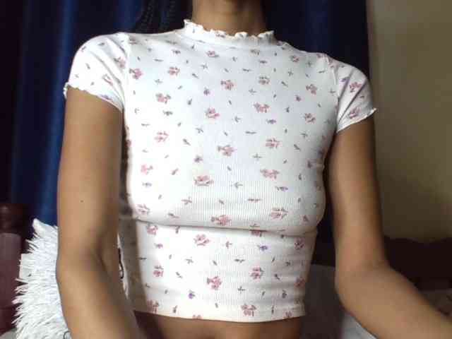 Velveet webcam