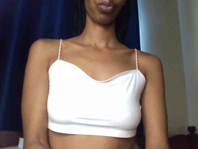 Velveet webcam