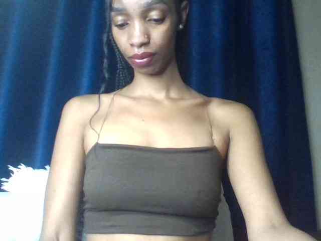 Velveet webcam