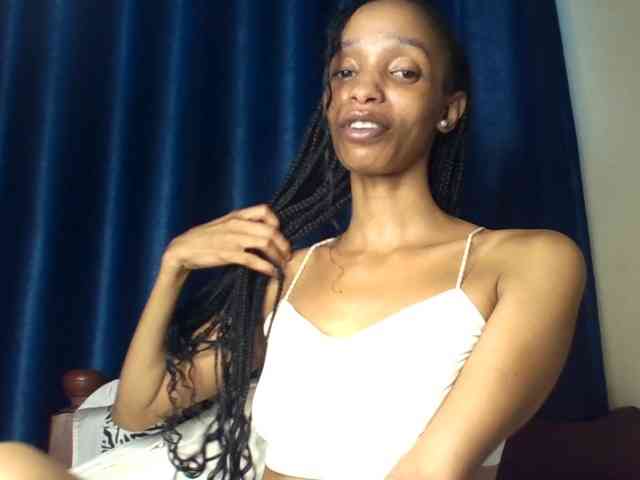 Velveet webcam