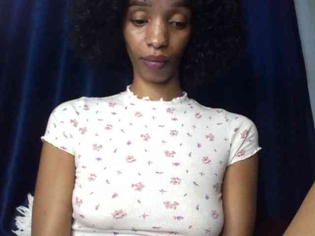Velveet webcam
