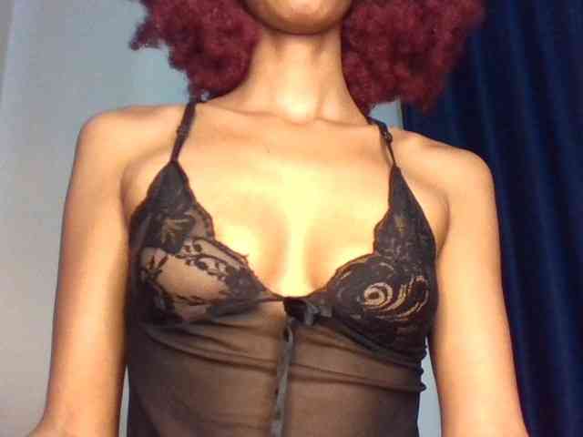 Velveet webcam
